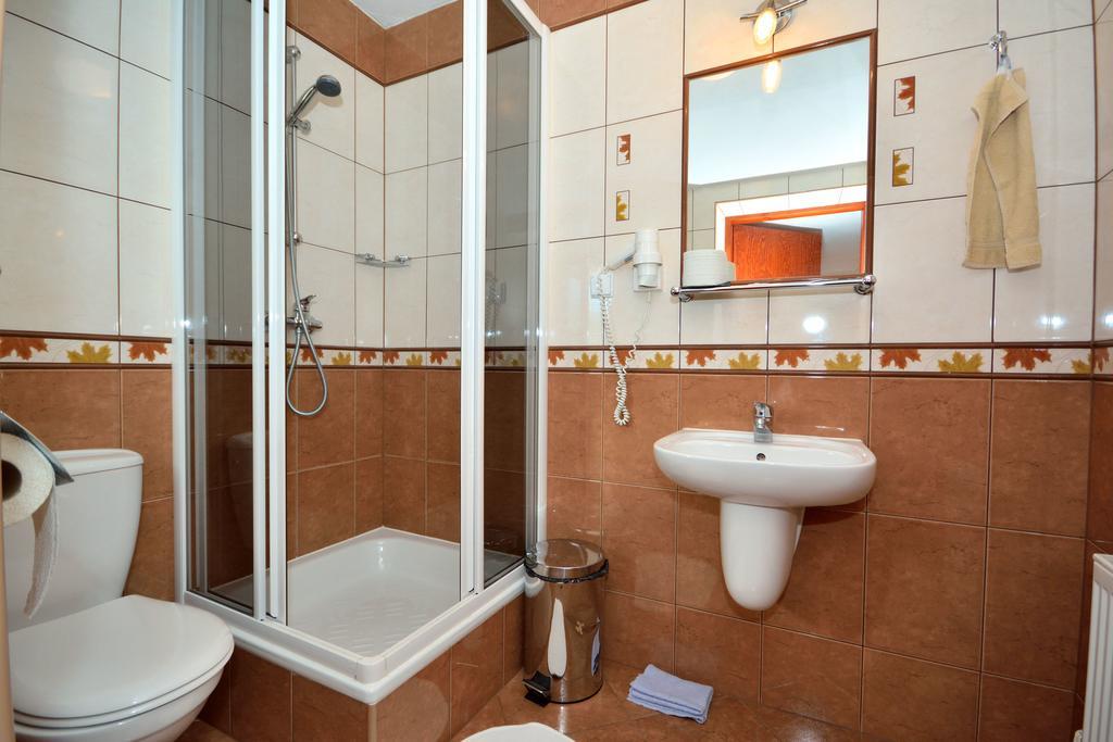 Willa Kubik Zakopane Room photo