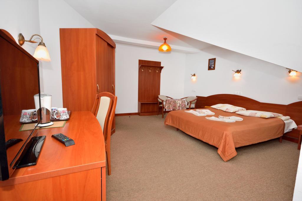 Willa Kubik Zakopane Room photo