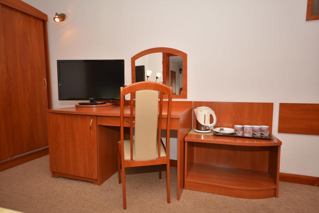 Willa Kubik Zakopane Room photo